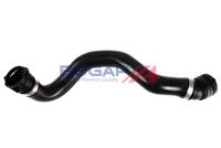 Original BOGAP Radiator–Engine Hose 17127535531 / B4228446