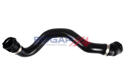 Original BOGAP Radiator–Engine Hose 17127535531 / B4228446