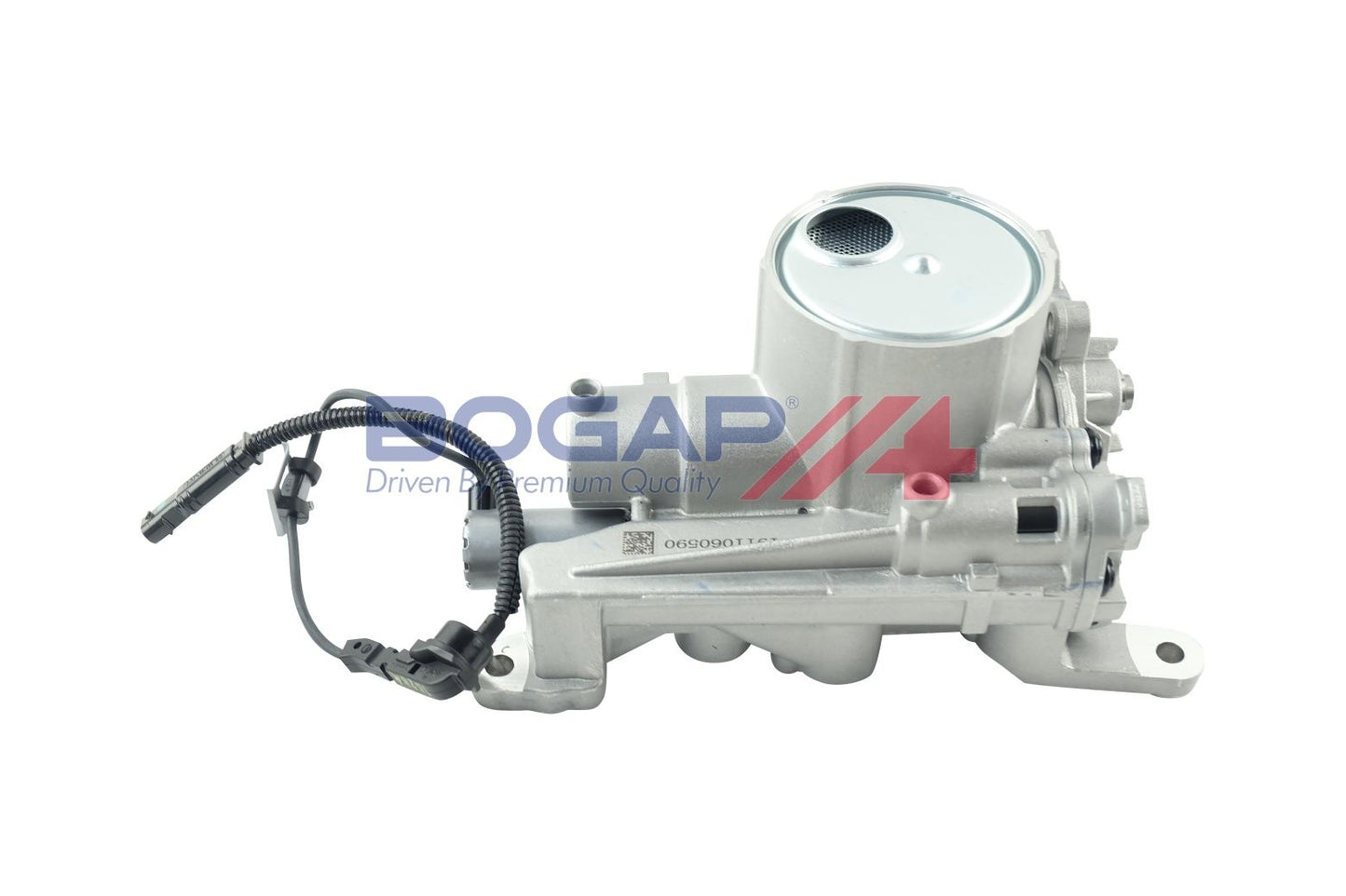 Original BOGAP Oil Pump 11417647376 / B1410100