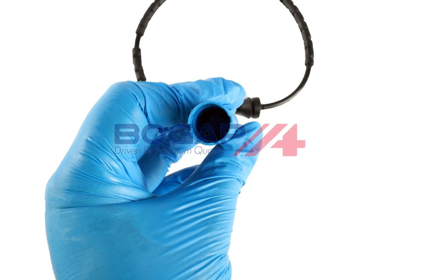 Original BOGAP ABS Pulse Generator 34526756385 / B7117163