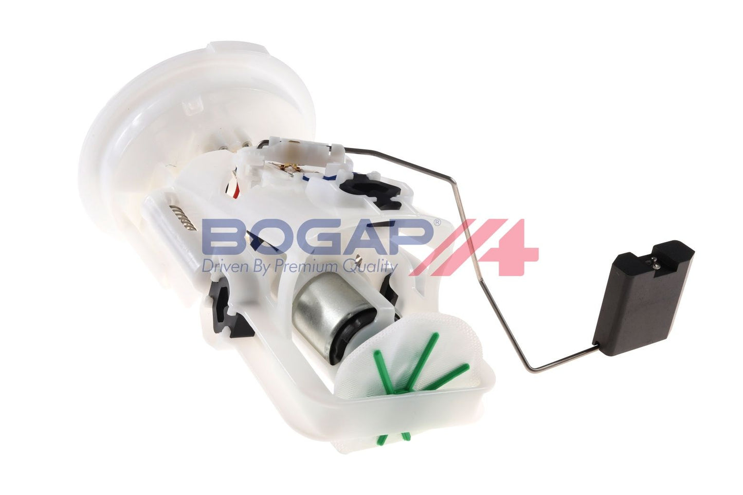 Original BOGAP Delivery Unit, Right 16146766942 / B1622109