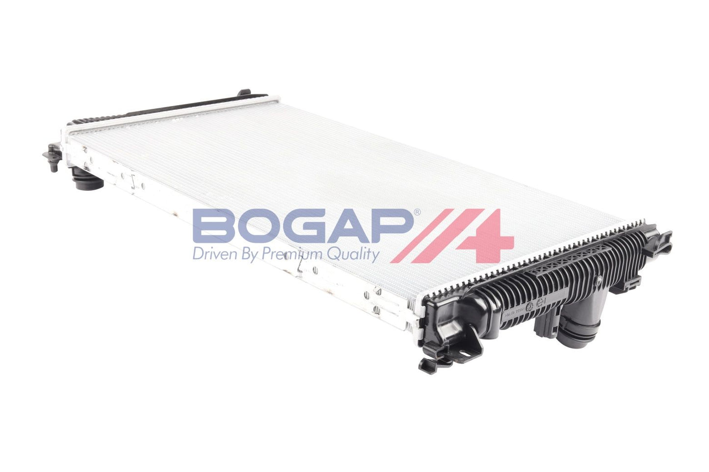 Original BOGAP Radiator 17118666751 / B4210142