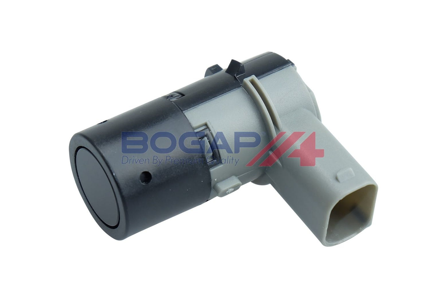 Original BOGAP Ultrasonic Sensor (Schwarz) 66206989068 / B7119112