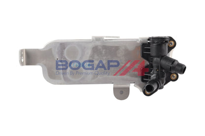Original BOGAP Heat Exchanger 17217600553 / B4222109