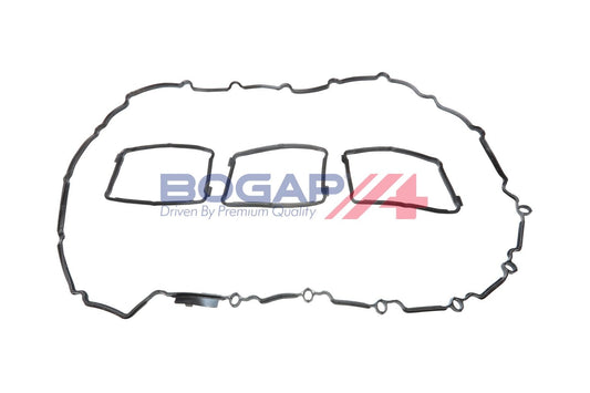 Original BOGAP Cylinder Head Cover Gasket Set 11127587804 / B1118118