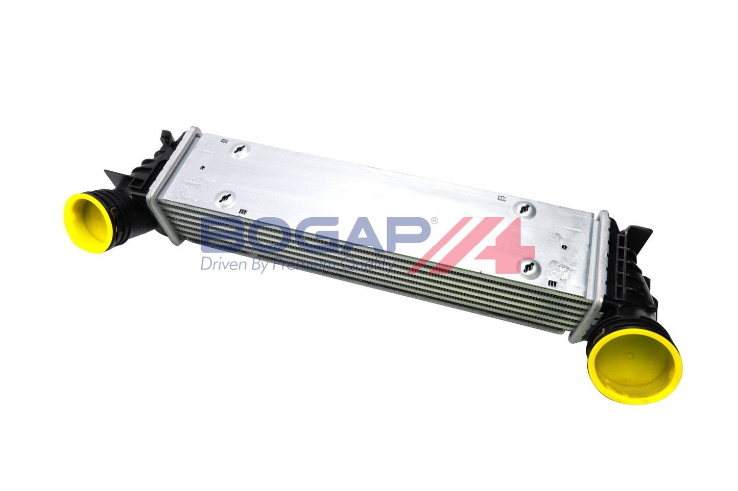 Original BOGAP Charge-Air Cooler 17517798788 / B4220107