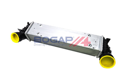 Original BOGAP Charge-Air Cooler 17517798788 / B4220107