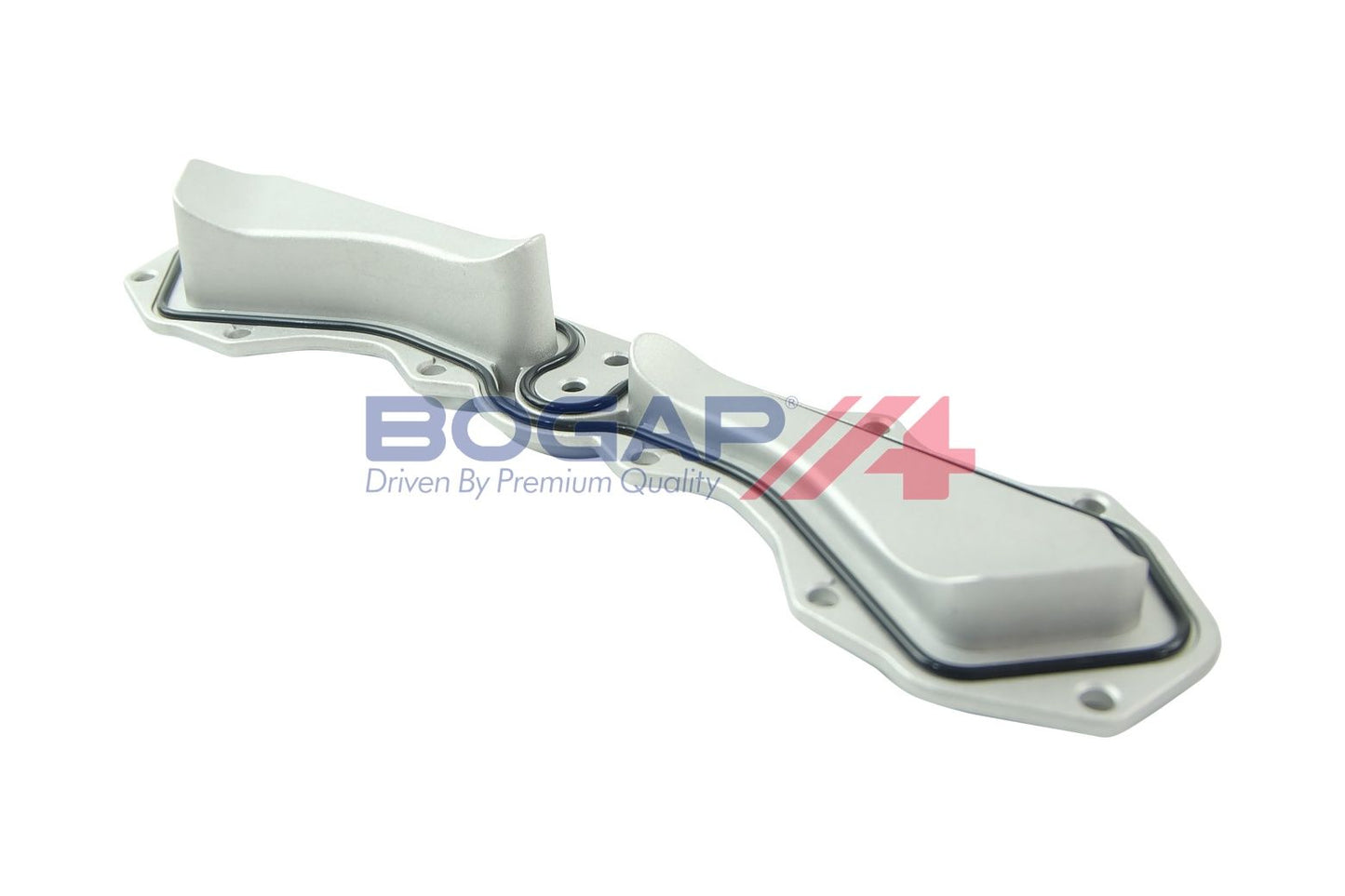 Original BOGAP Rear Engine Block Cover 11148483799 / B1129101