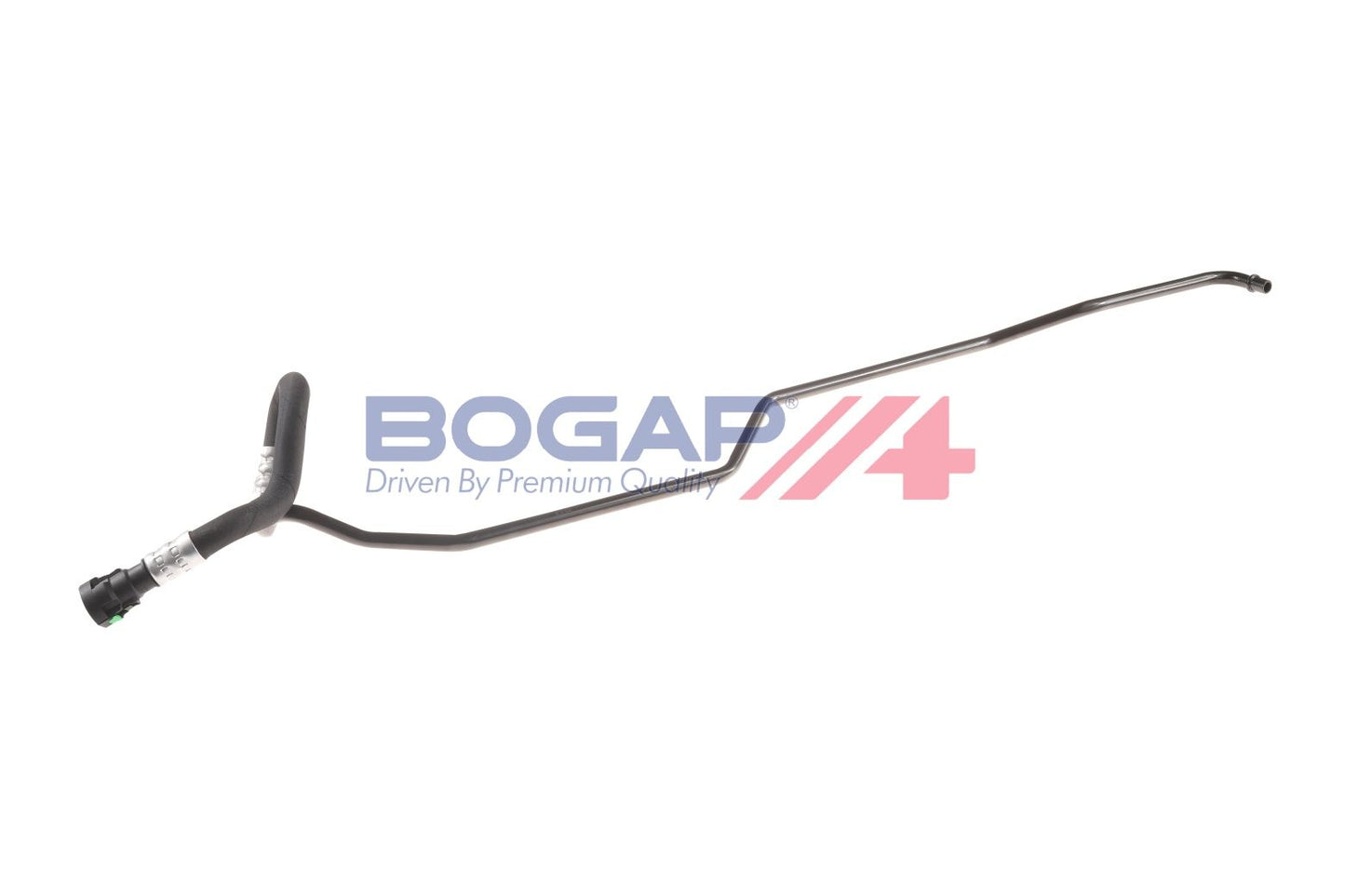 Original BOGAP Oil Cooling Pipe Inlet 17227577635 / B4225104