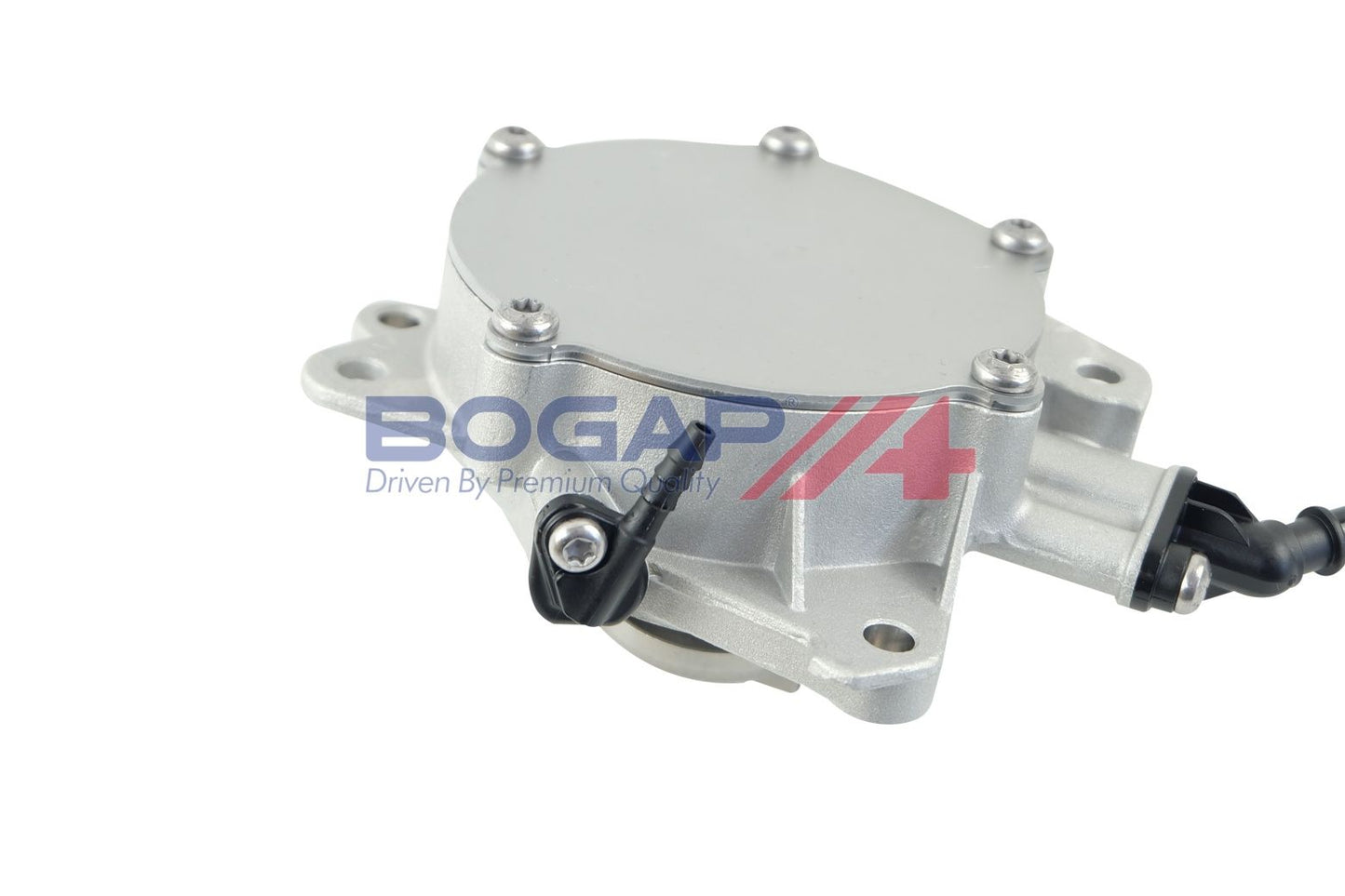 Original BOGAP Vacuum Pump 11668654605 / B1916106