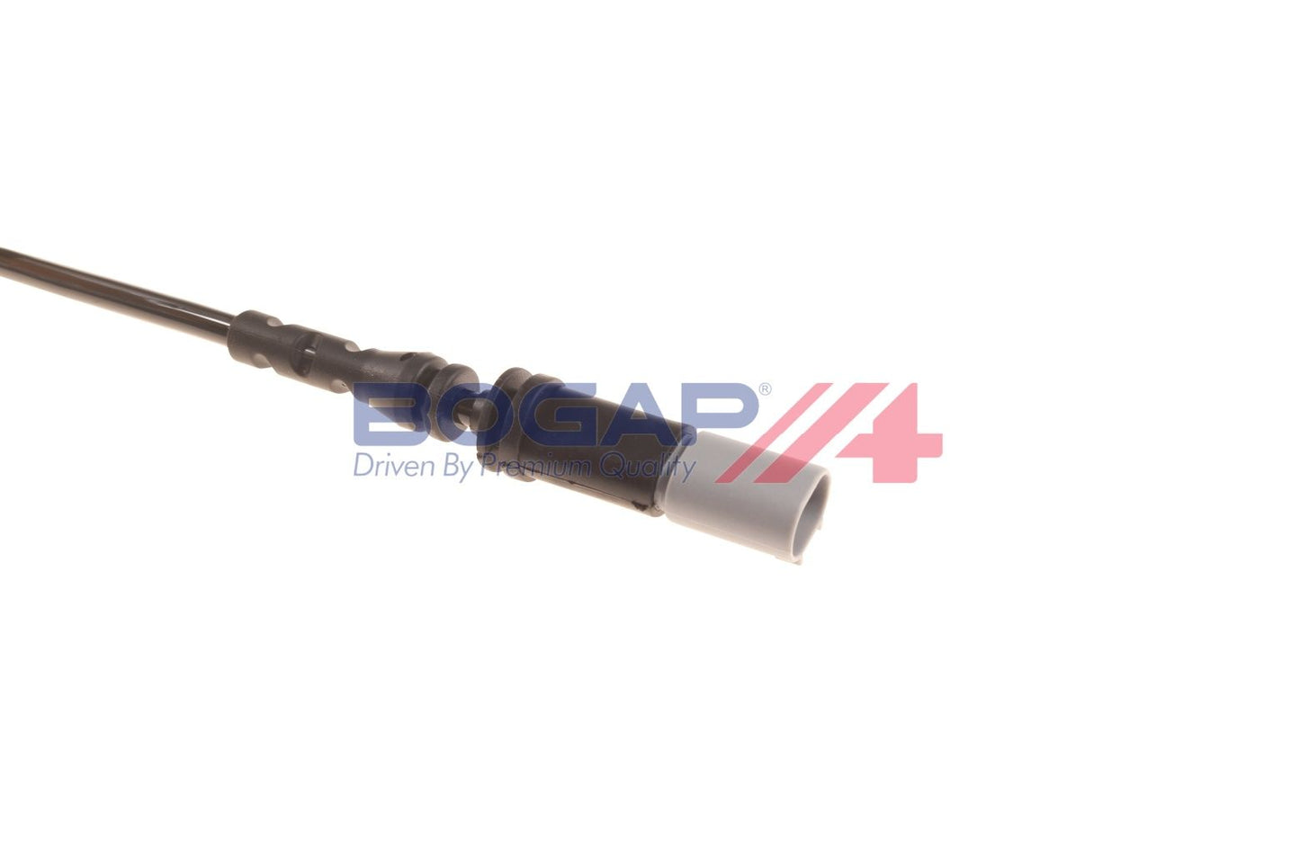 Original BOGAP Front Left Brake Pad Wear Sensor 34356888167 / B7118103
