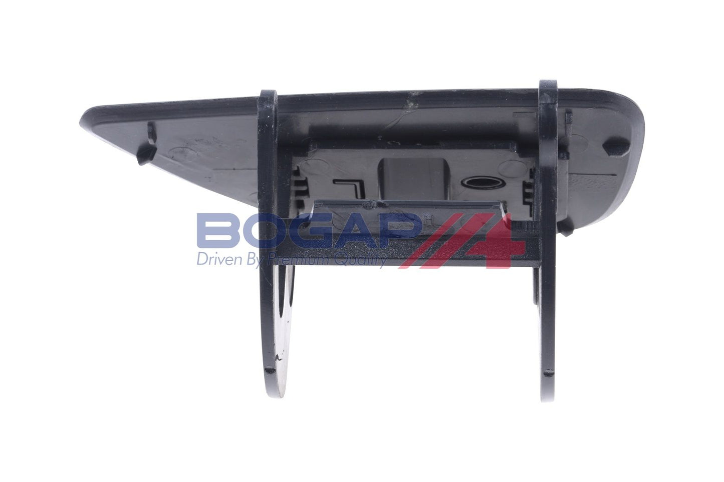 Original BOGAP Primed Spray Nozzle Cover, Left 51117248063 / B5522162