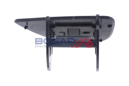Original BOGAP Primed Spray Nozzle Cover, Left 51117248063 / B5522162