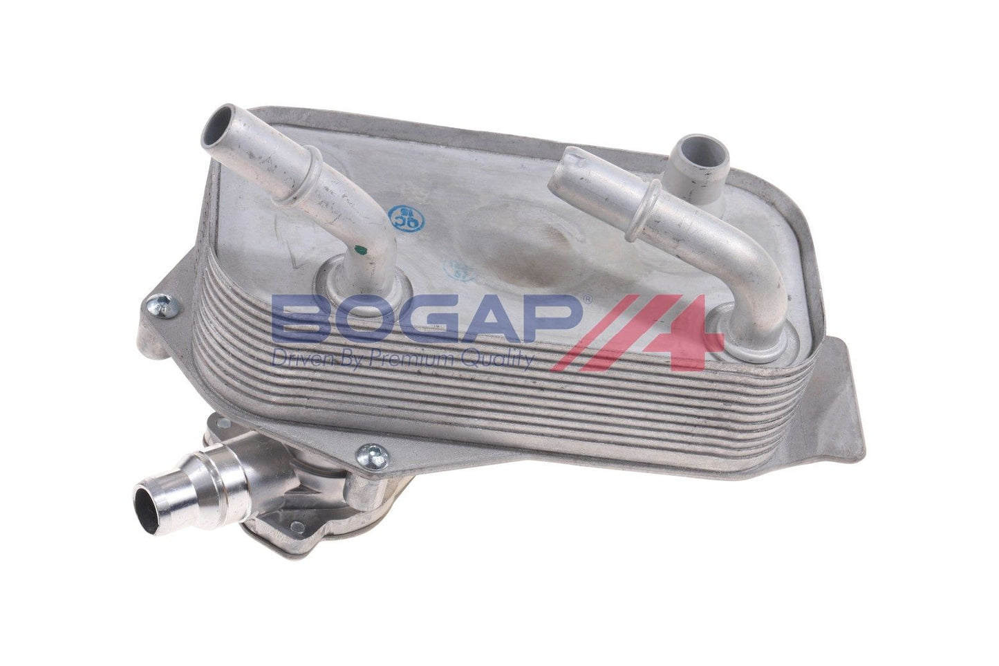 Original BOGAP Heat Exchanger 17217529499 / B4223102