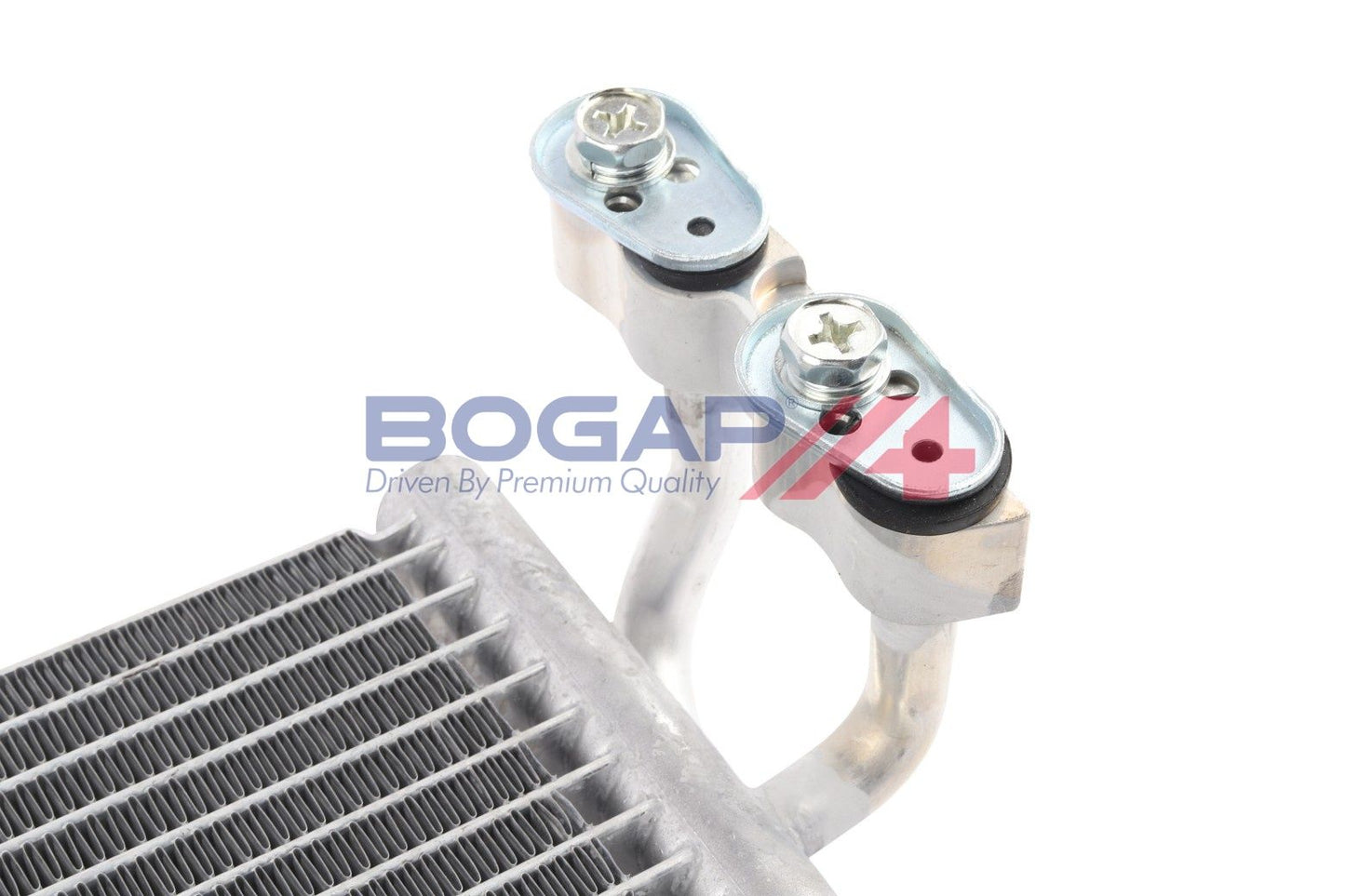 Original BOGAP Air Conditioning Condenser with Drier 64539229022 / B4117111