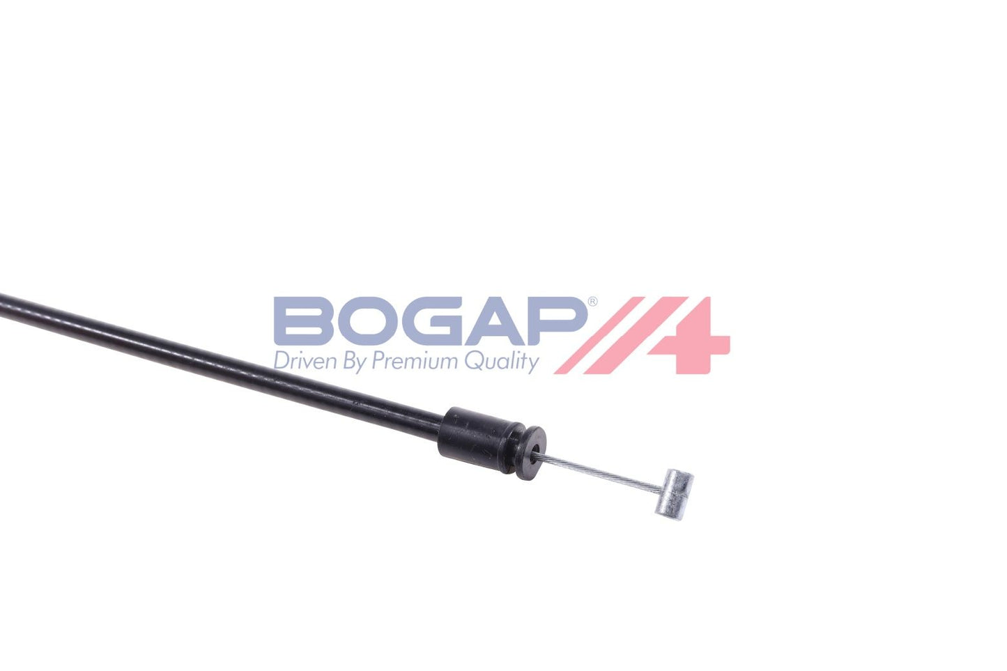 Original BOGAP Front Bowden Cable 51238240608 / B5114102