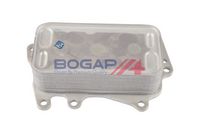 Original BOGAP Heat Exchanger 11428507627 / B4222117