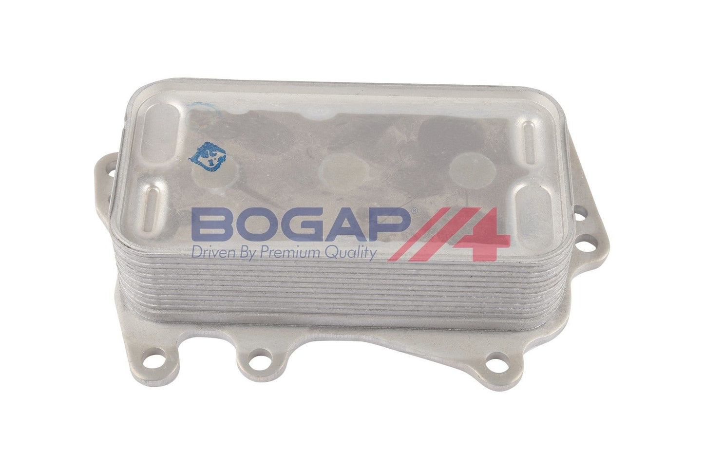 Original BOGAP Heat Exchanger 11428507627 / B4222117