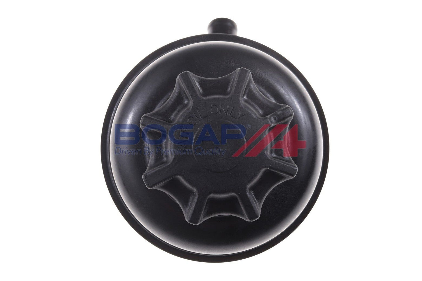 Original BOGAP Power Steering Oil Carrier 32416851218 / B3216101