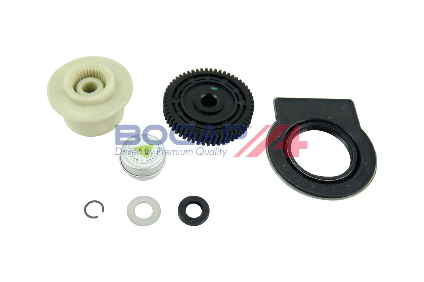 Original BOGAP Servomotor Repair Kit 27102413711 / B3814100