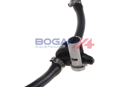 Original BOGAP Overflow Oil Line 13537799869 / B1621112