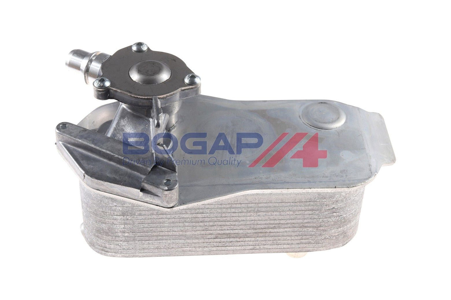 Original BOGAP Heat Exchanger 17217551647 / B4223103