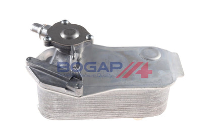 Original BOGAP Heat Exchanger 17217551647 / B4223103
