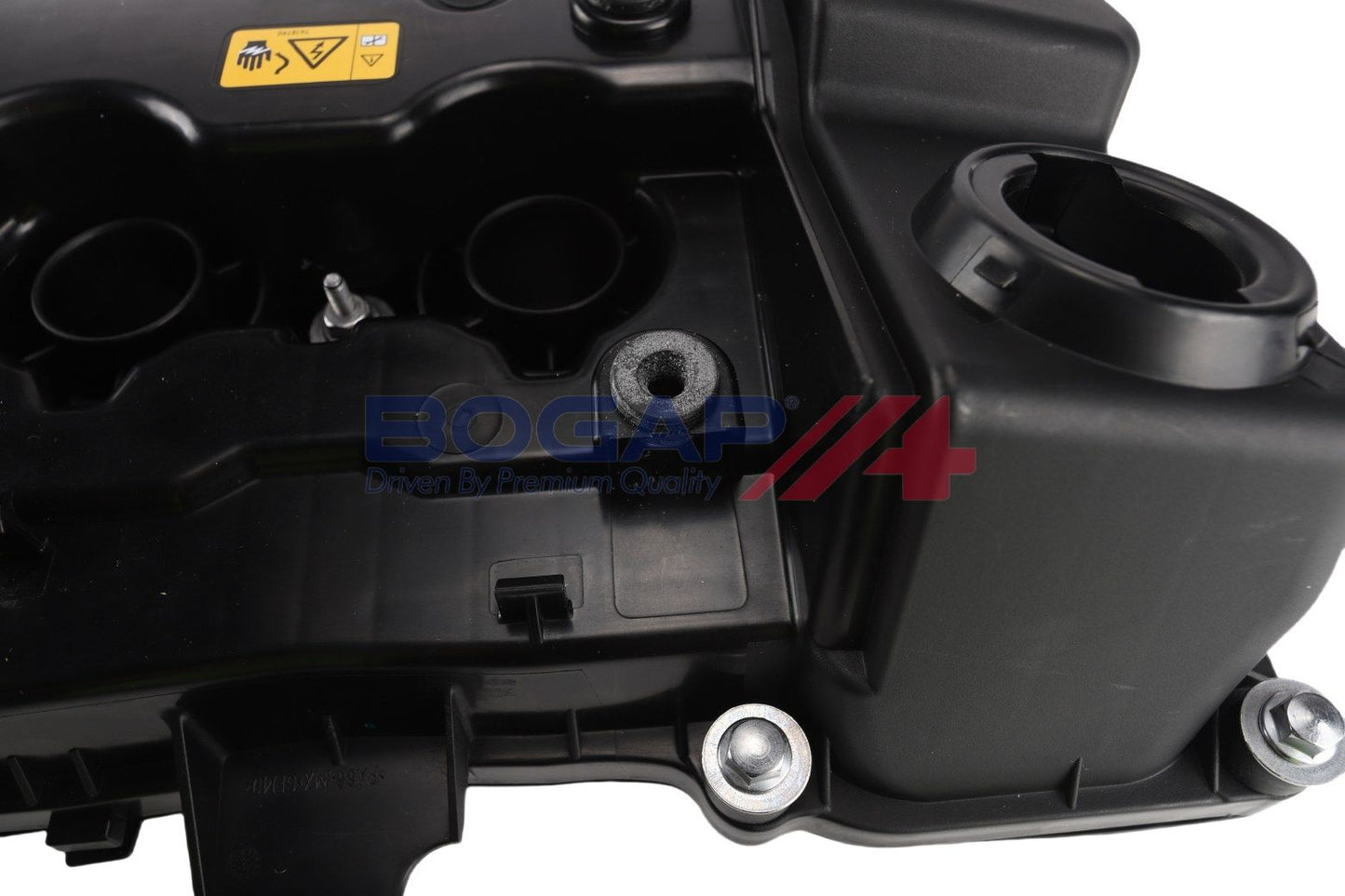 Original BOGAP Cylinder Head Cover 11127568579 / B1115133