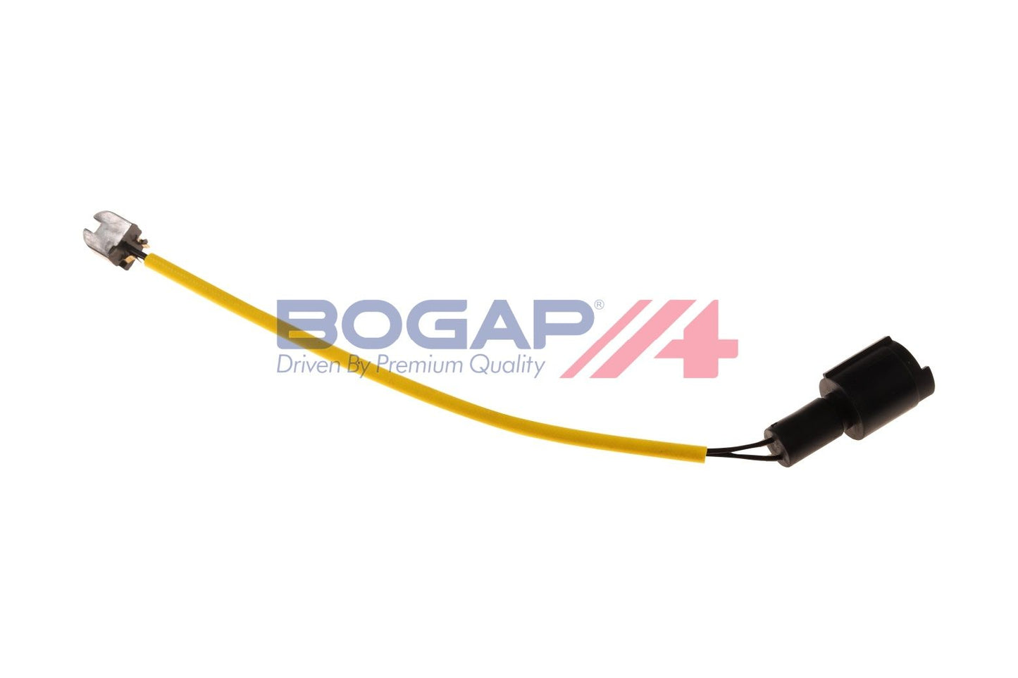 Original BOGAP Brake Pad Wear Sensor 34351179820 / B7118125