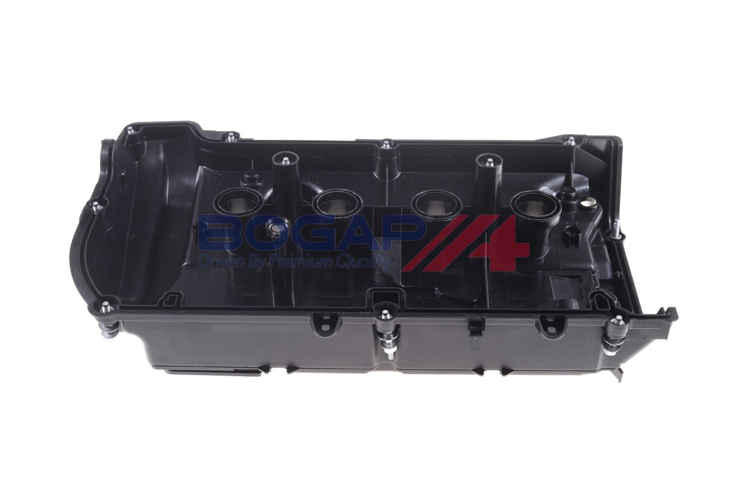 Original BOGAP Cylinder Head Cover 11127646553 / B1115113