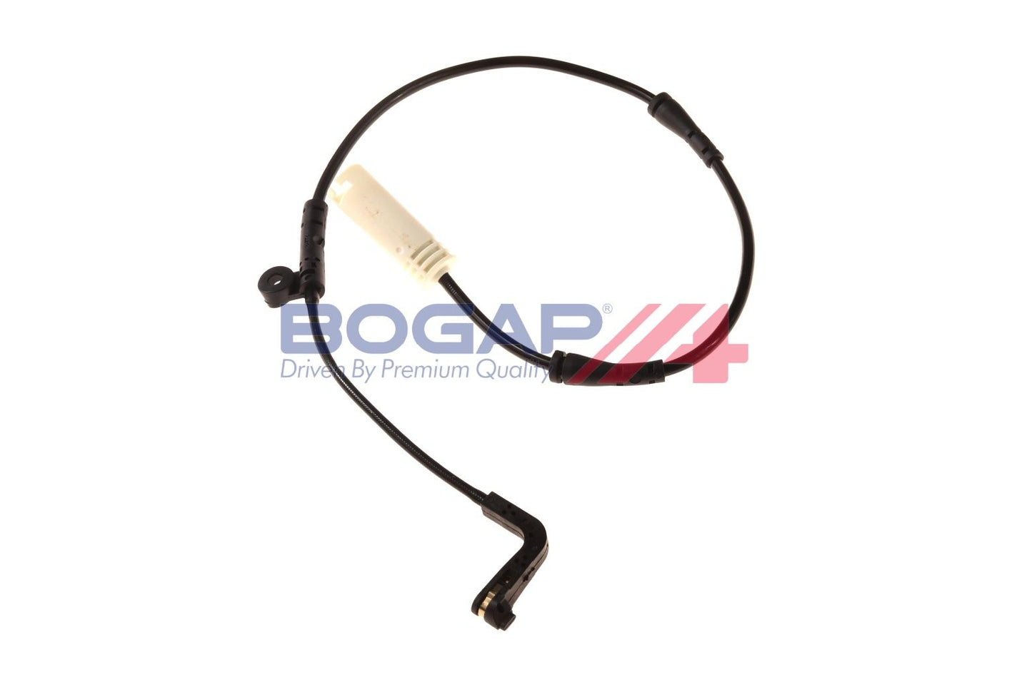 Original BOGAP Front Left Brake Pad Wear Sensor 34356789492 / B7118116