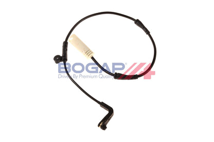 Original BOGAP Front Left Brake Pad Wear Sensor 34356789492 / B7118116