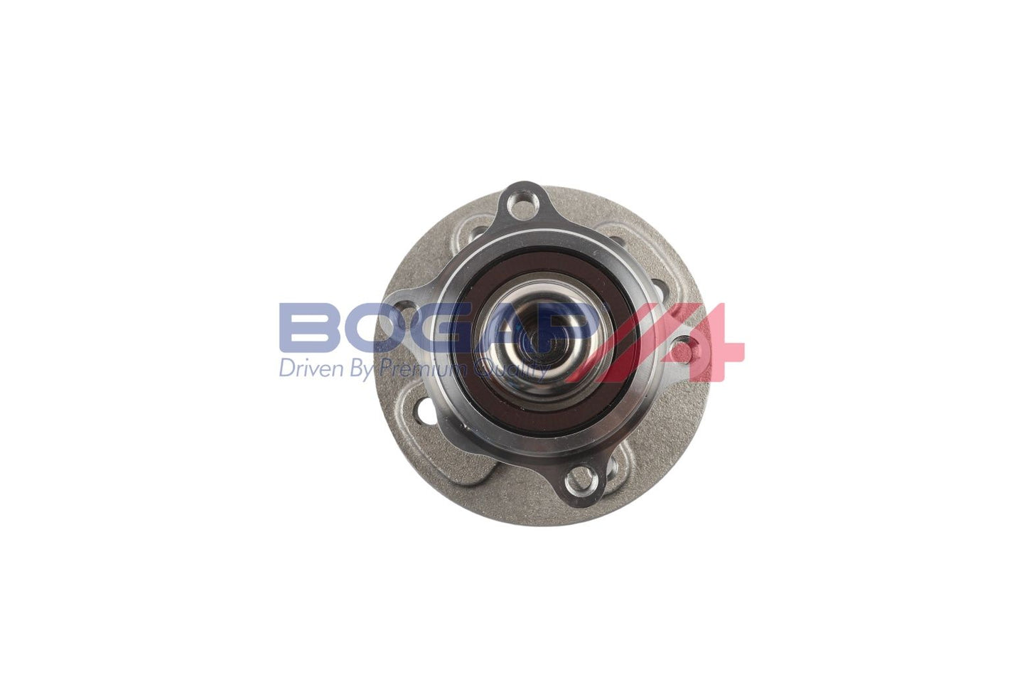 Original BOGAP Rear Wheel Hub with Bearing 33416756830 / B3334159