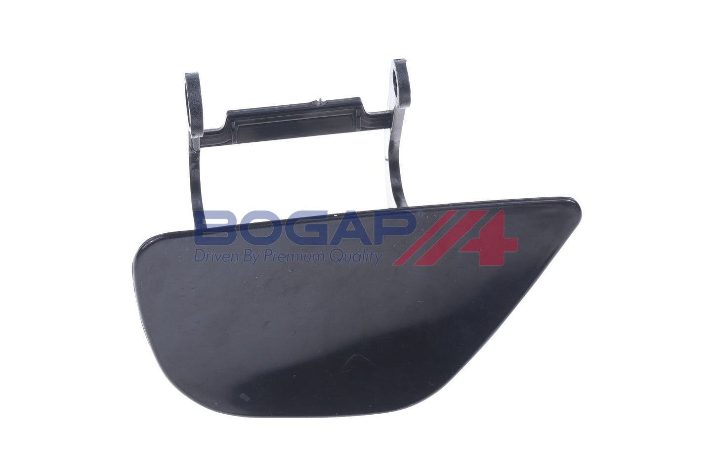 Original BOGAP Primed Spray Nozzle Cover, Left 51117248063 / B5522162
