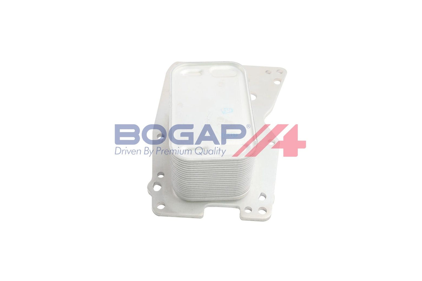 Original BOGAP Heat Exchanger 11428507626 / B4222116
