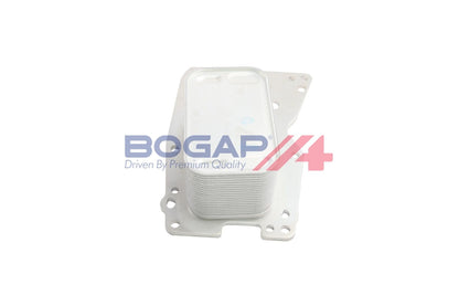 Original BOGAP Heat Exchanger 11428507626 / B4222116