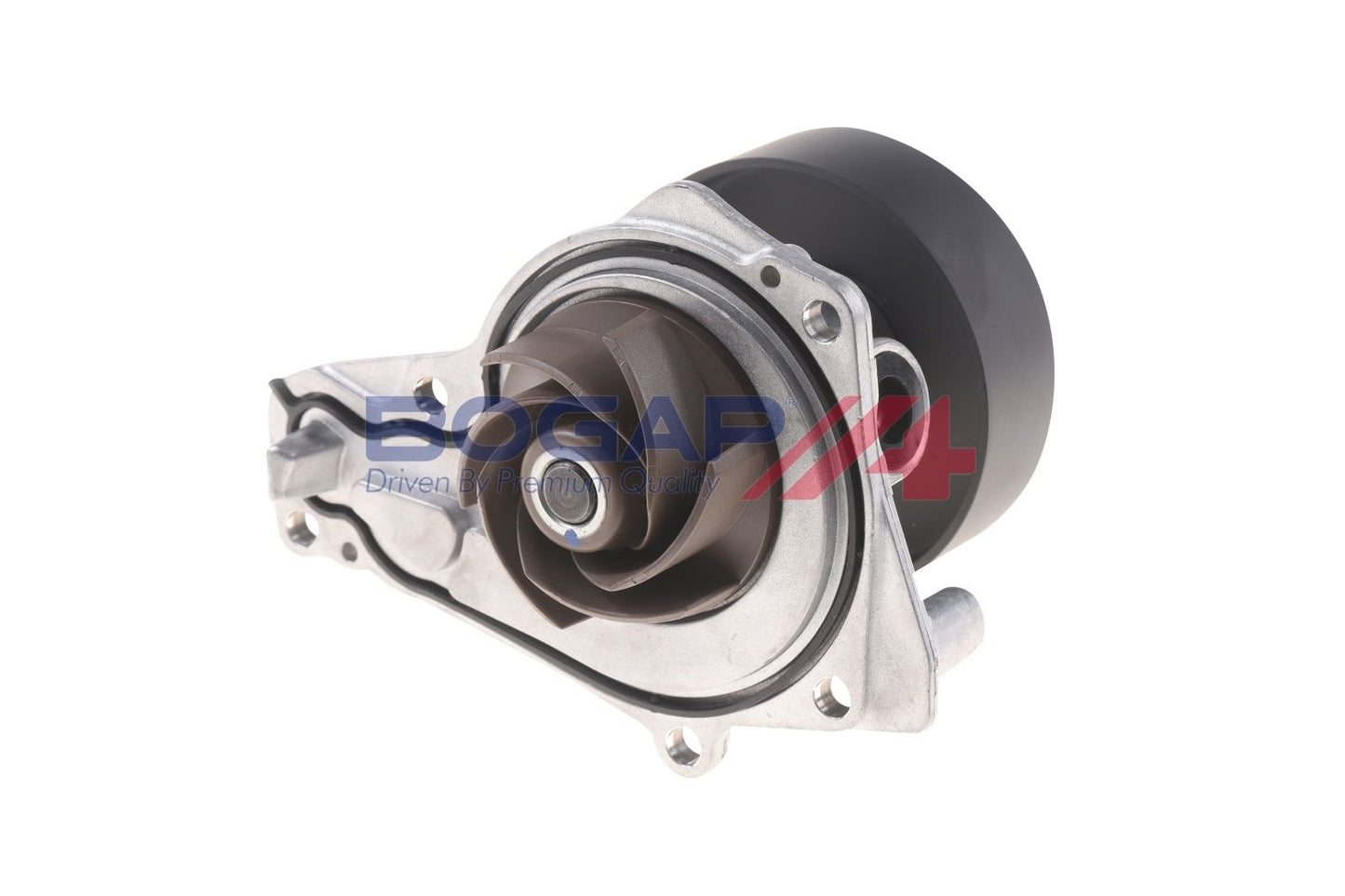 Original BOGAP Mechanical Coolant Pump 11515B51A35 / B4234143
