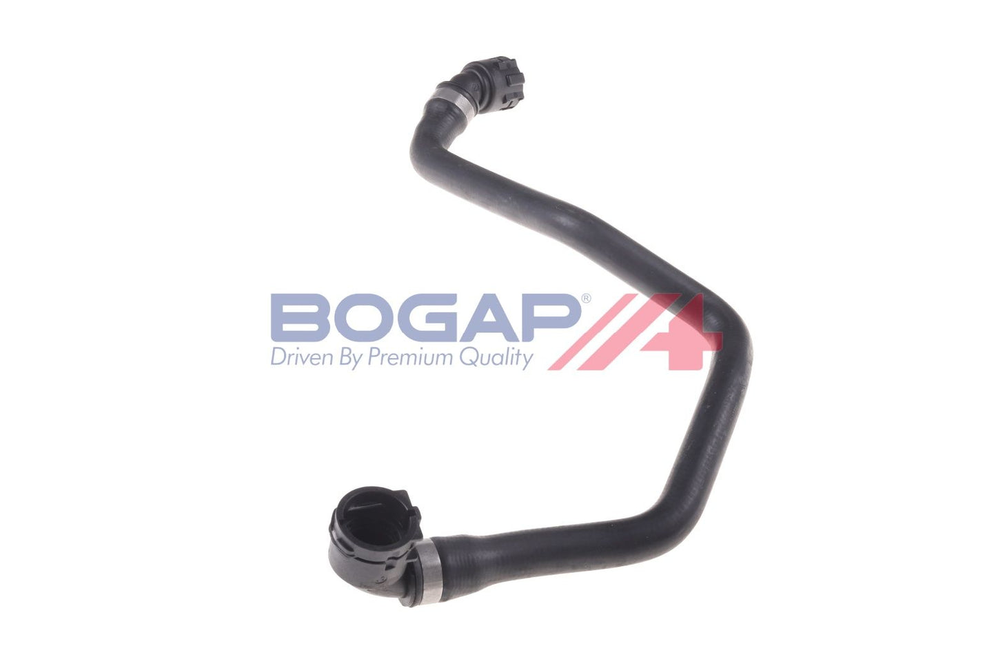 Original BOGAP Coolant Hose 17127619685 / B4228306