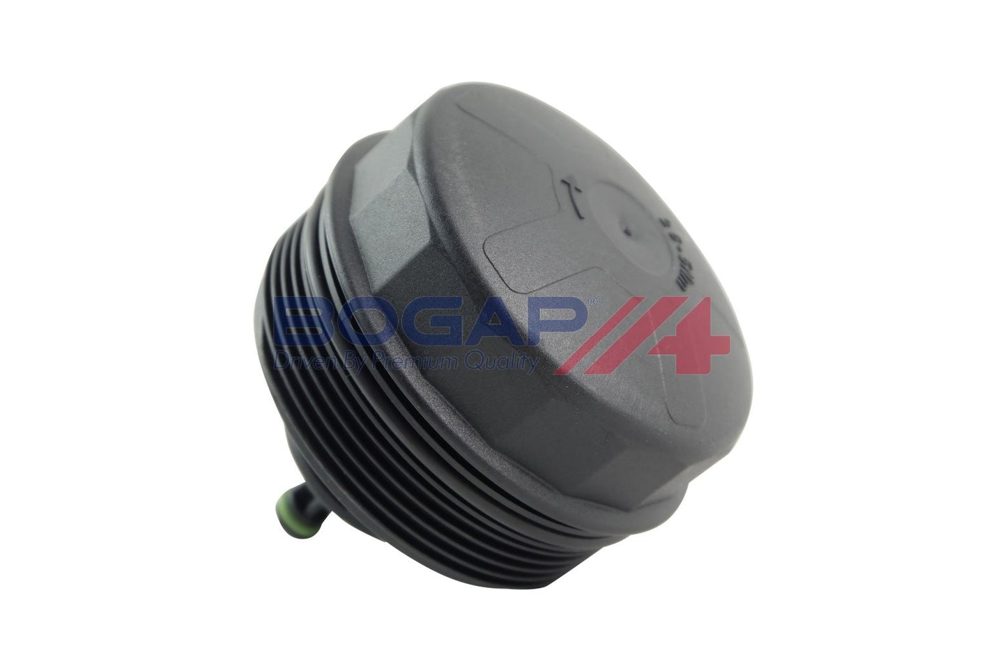Original BOGAP Oil Filter Cover 11427525334 / B1422102