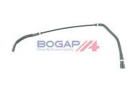 Original BOGAP Radiator Top Ventilation Line 17127585743 / B4255100