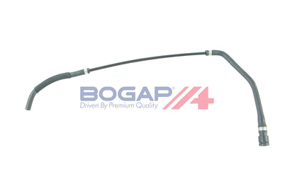 Original BOGAP Radiator Top Ventilation Line 17127585743 / B4255100