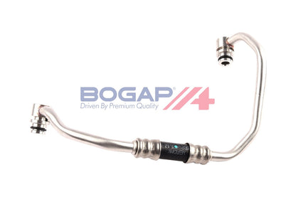 Original BOGAP Coolant Feed Line (Zyl. 1-3) 11537558899 / B4229122