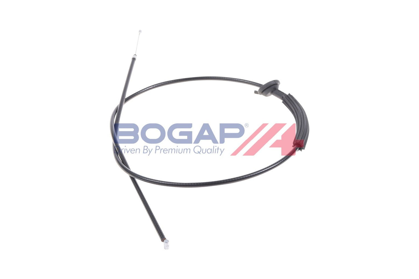 Original BOGAP Bowden Cable, Rear 51237197474 / B5114103