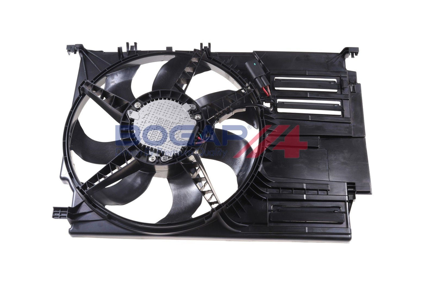 Original BOGAP Fan Housing with Fan (600W) 17427617610 / B4243136