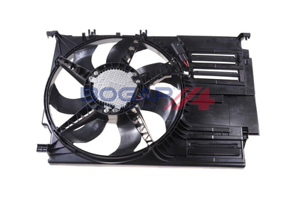 Original BOGAP Fan Housing with Fan (600W) 17427617610 / B4243136
