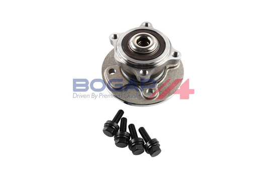 Original BOGAP Rear Wheel Hub with Bearing 33416756830 / B3334159