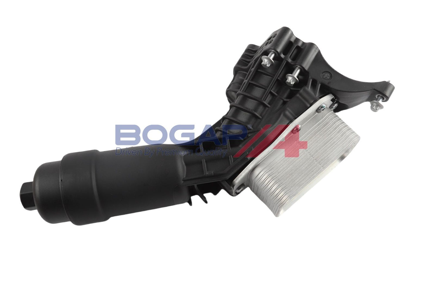 Original BOGAP Oil Filter Assembly 11428580414 / B1425115
