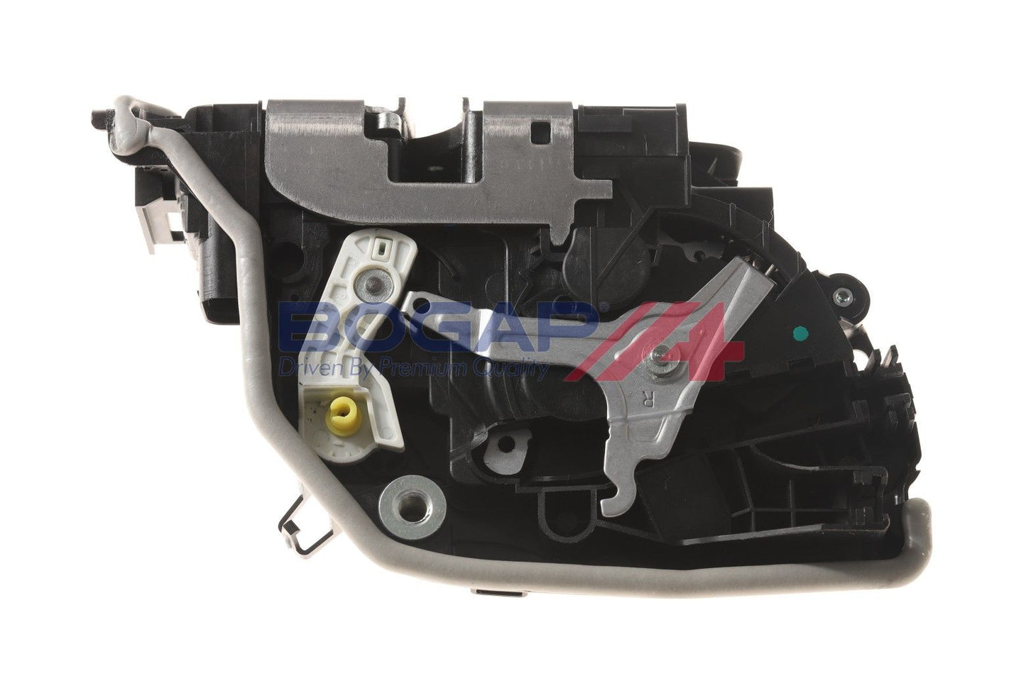 Original BOGAP System Lock, Rear Right (ZS) 51227281944 / B5316131