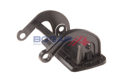 Original BOGAP Coated Headlight Washer Cap, Right 51117111742 / B5522150