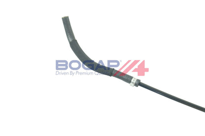Original BOGAP Radiator Top Ventilation Line 17127585743 / B4255100